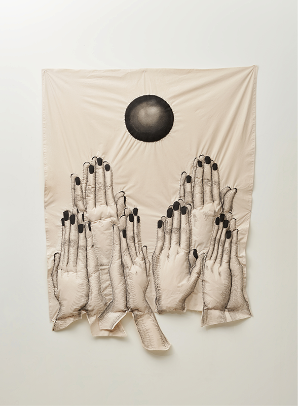 한상아, 오늘도, 2022