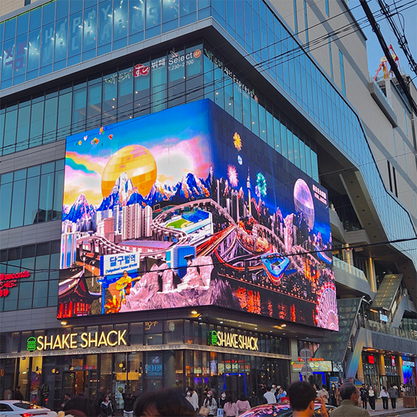 김재욱, 신일월대구도, 2019