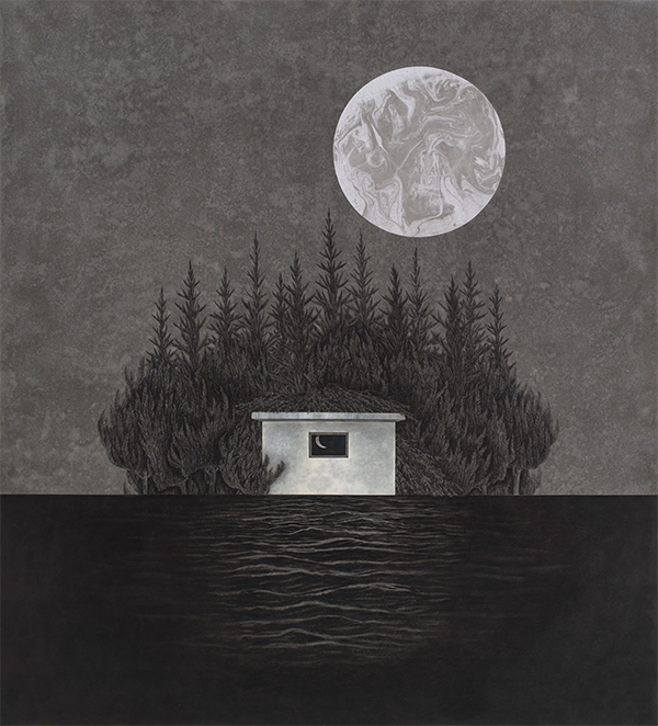 윤준영, There, 2019