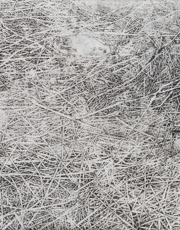 유초원, Where the Line Remains, 2025